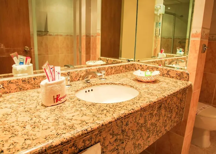 Hotel Revolucion *